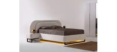 Calista Yatak Odası