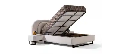 Calista Yatak Odası