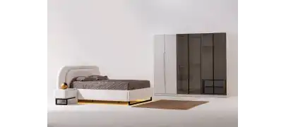 Calista Yatak Odası