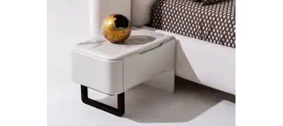 Calista Yatak Odası