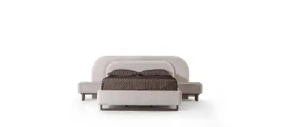 Calista Yatak Odası