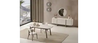 Calista Yemek Odası