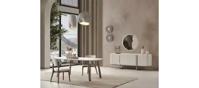 Calista Yemek Odası