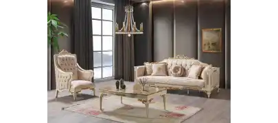 Carmen koltuk takımı