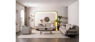 Charısma koltuk takımı