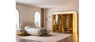 Charısma Yatak Odası