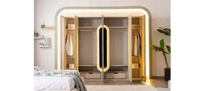 Charısma Yatak Odası