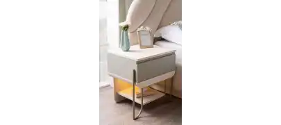 Charısma Yatak Odası