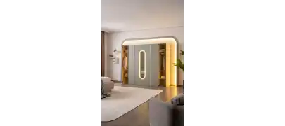 Charısma Yatak Odası