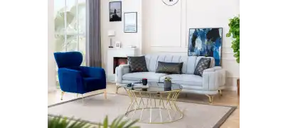 Class Koltuk Takımı