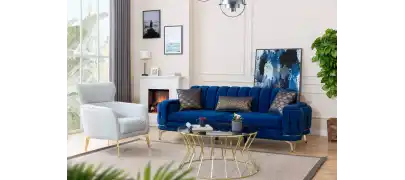 Class Koltuk Takımı