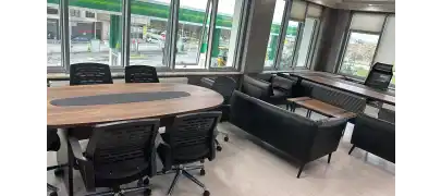 Çokurova Petrol Bursa