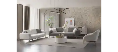 Copra Koltuk Takımı