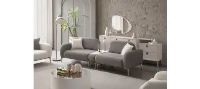 Copra Koltuk Takımı