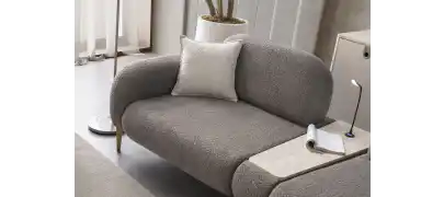 Copra Koltuk Takımı