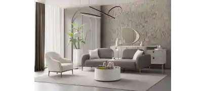 Copra Koltuk Takımı