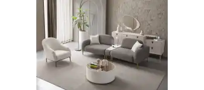 Copra Koltuk Takımı