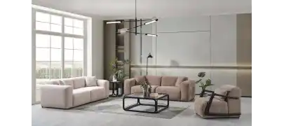 Craft Koltuk Takımı