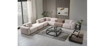 Craft Köşe Takımı