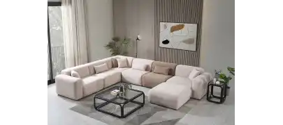 Craft Köşe Takımı