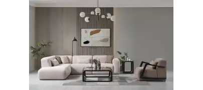 Craft Köşe Takımı