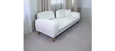 Damlaa Koltuk Takımı