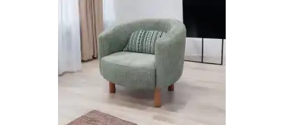 Damlaa Koltuk Takımı