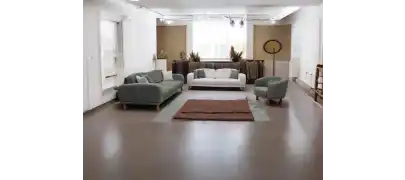 Damlaa Koltuk Takımı