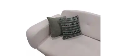 Damlaa Koltuk Takımı