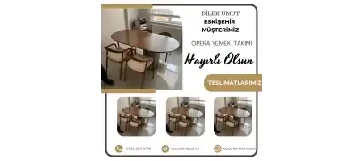 Dilek Kurt Eskişehir