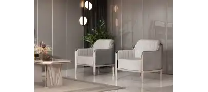 Dublin Koltuk Takımı