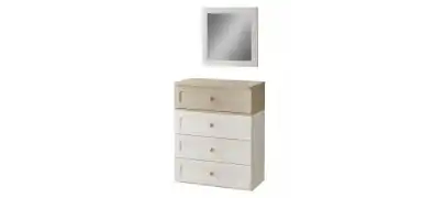 Dünya Bebek Odası Takımı