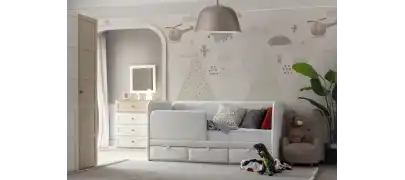 Dünya Bebek Odası Takımı