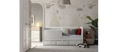 Dünya Bebek Odası Takımı