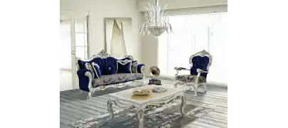 Elegance koltuk takımı