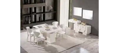 Elegance Yemek Odası