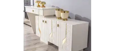 Elegance Yemek Odası