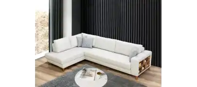 Elisa Köşe Takımı