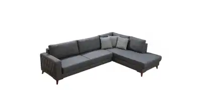 Elisa Siyah Köşe Takımı