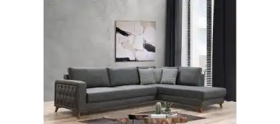 Elisa Siyah Köşe Takımı