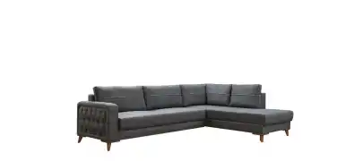 Elisa Siyah Köşe Takımı