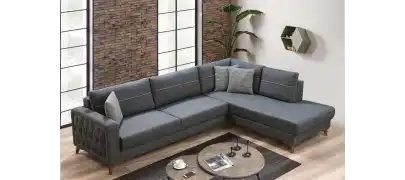 Elisa Siyah Köşe Takımı