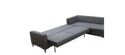 Elisa Siyah Köşe Takımı