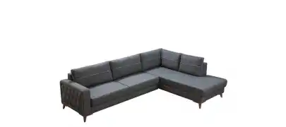 Elisa Siyah Köşe Takımı