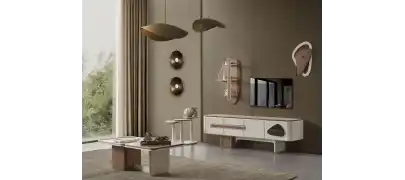 Enna Ekro Tv Ünitesi