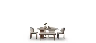 Enna Ekro Yemek Odası