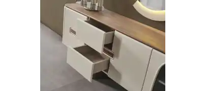 Enna Ekro Yemek Odası