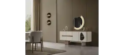 Enna Ekro Yemek Odası