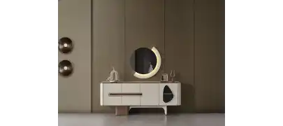 Enna Ekro Yemek Odası