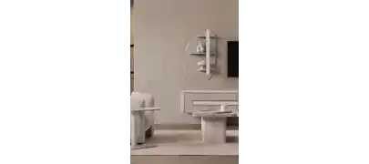 Enna Gri Tv Ünitesi